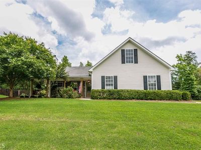 317 Berkshire Dr, Covington, GA, 30016