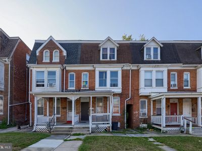 284 W Cottage Pl, York, PA, 17401