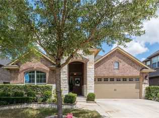 9509 Sydney Marilyn Ln, Austin, TX 78748