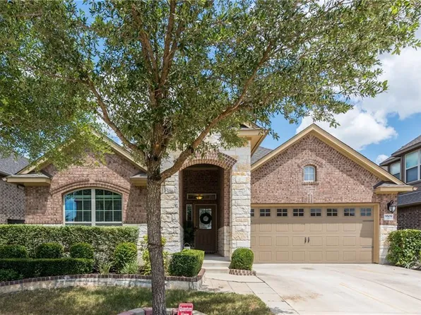 9509 Sydney Marilyn Ln, Austin, TX 78748