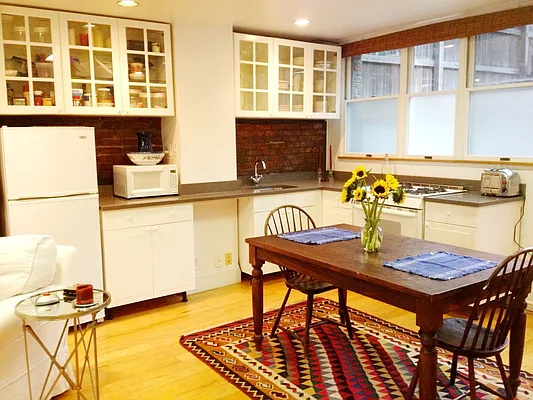 Rented by Clocktower Properties | media 8