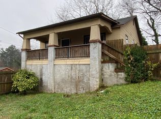 604 Belle Vista Ave, Chattanooga, TN 37411