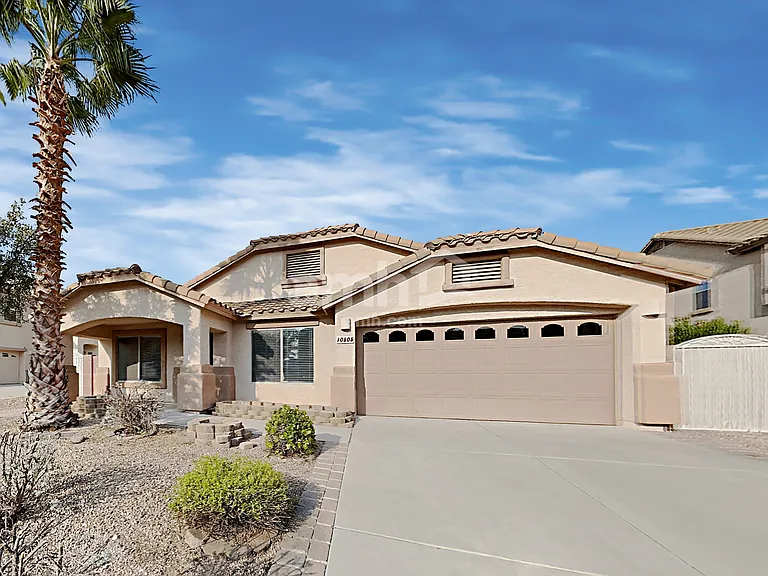 10808 S Alley Mountain Dr — Photo 1