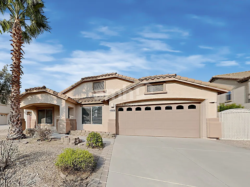 10808 S Alley Mountain Dr