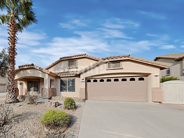 10808 S Alley Mountain Dr