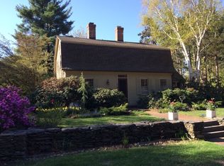 318 Lindell Ave, Leominster, MA 01453