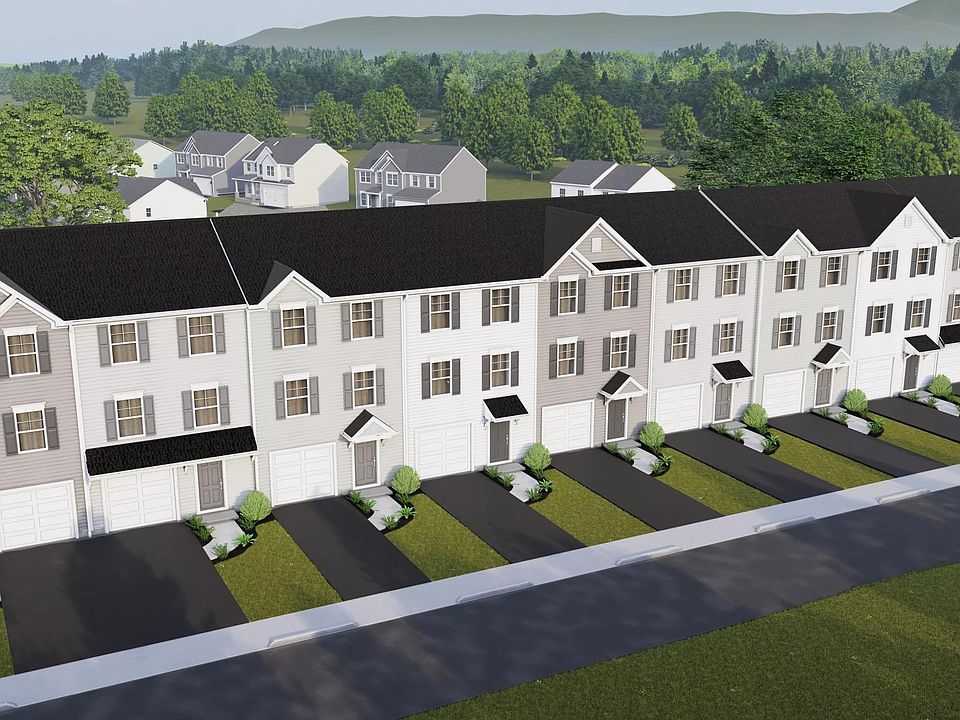 Fairview Square by Berks Homes in Reading PA Zillow