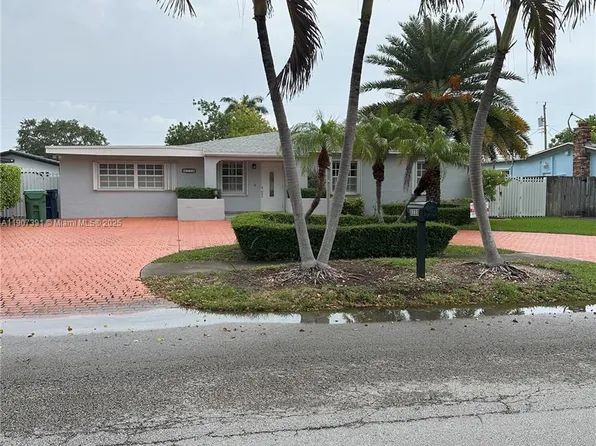 8331 SW 38th St, Miami, FL 33155