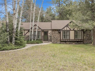 150 Soda Creek Road, Evergreen, CO, 80439