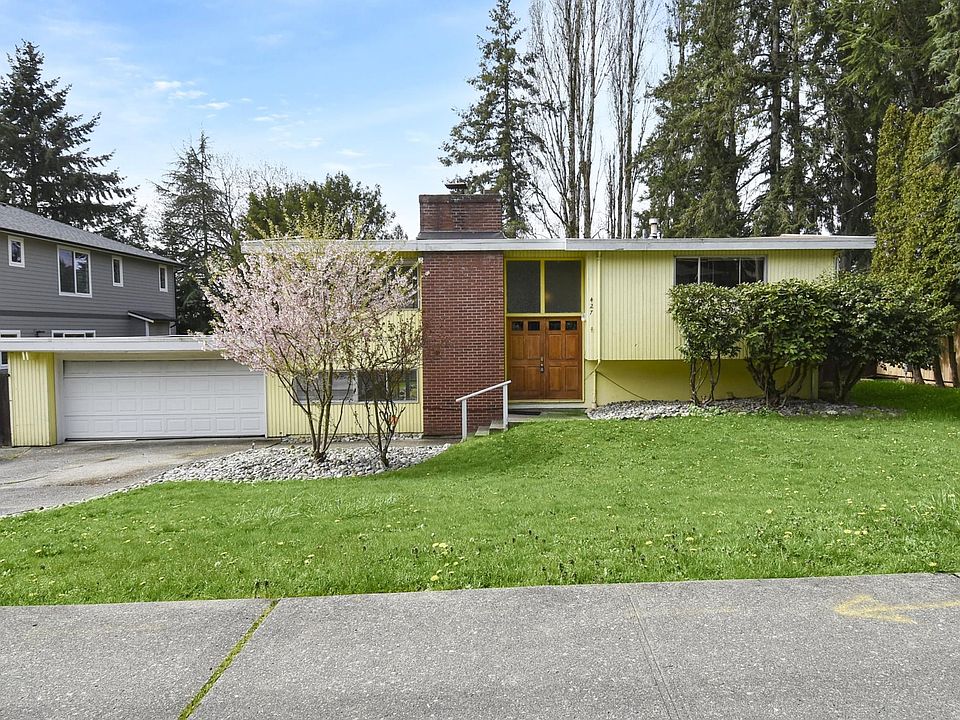 1st image of 427 156th Ave SE