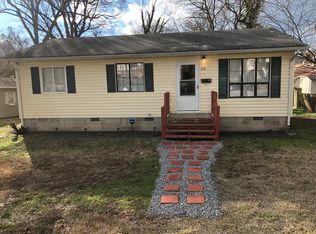 410 S Jefferson St, Petersburg, VA 23803