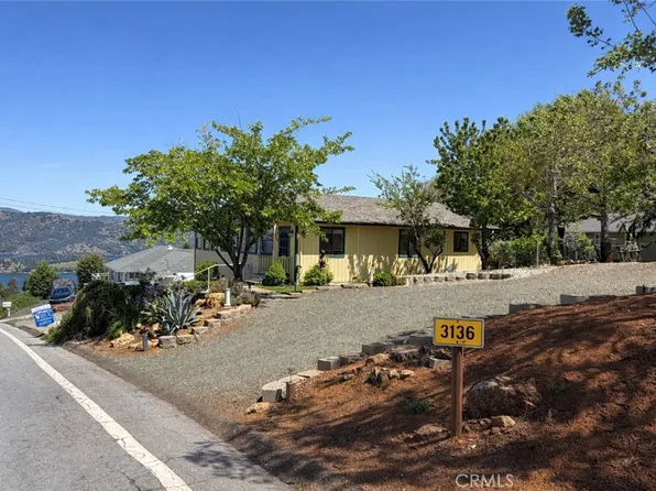 3136 Westridge Dr, Kelseyville, CA 95451