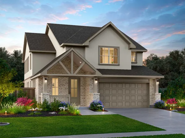 Stockyard Plan, Bridgeland