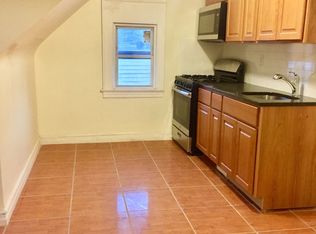 14 Wainwright St FLOOR 3, Newark, NJ 07112