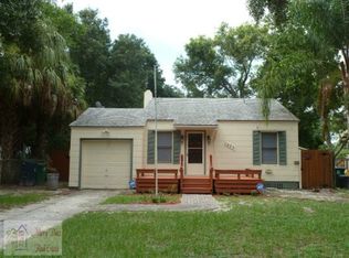 1433 E Paris St, Tampa, FL 33604