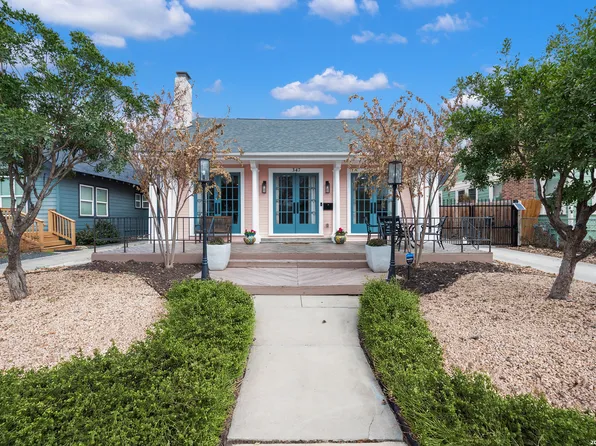 347 E Craig, San Antonio, TX 78212