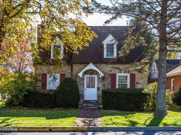 885 Saint Louis St, Lewisburg, PA 17837