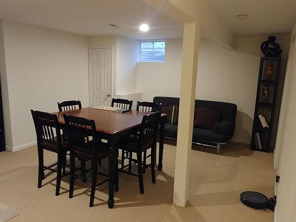 4th Bedroom or Office