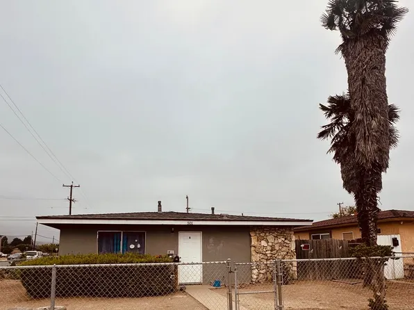 2406 501 North K St., 501 N K St APT A, Lompoc, CA 93436