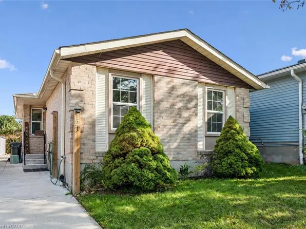 12 McCartney Rd, Guelph, ON N1K 1M8