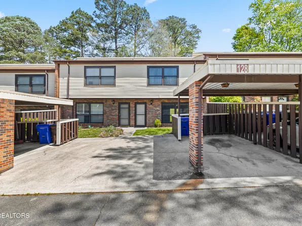 128 Brandeis Ln, Oak Ridge, TN 37830