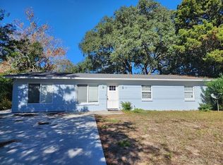 321 Hollywood Blvd NW, Fort Walton Beach, FL 32548