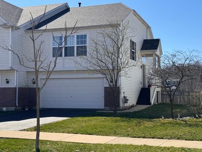 2450 Saddle Ridge Dr, Joliet, IL, 60432
