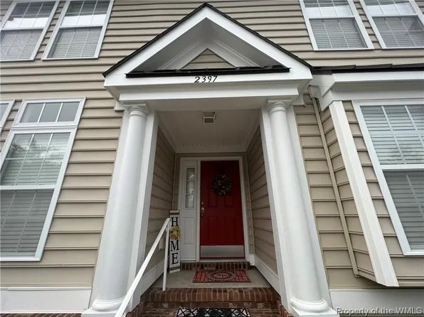 2397 Prince Andrew Ct, Quinton, VA 23141