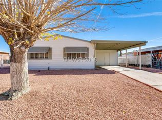 2632 Donna St, North Las Vegas, NV 89030