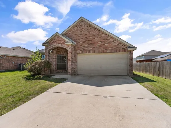140 Pintail Ln, Sanger, TX 76266