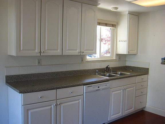 Lots of counter space