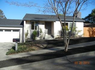 1502 Monterey Dr, Santa Rosa, CA 95405