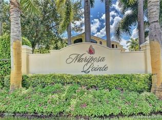 1621 Passion Vine Cir #1621, Fort Lauderdale, FL 33326