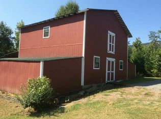 486 Allgood Rd, Flintstone, GA 30725