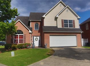 413 Townsend Bnd, Stockbridge, GA 30281