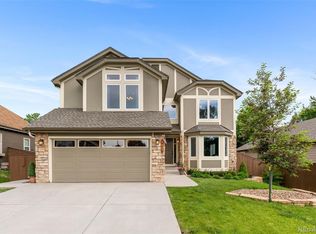 9663 Salem Ct, Highlands Ranch, CO 80130