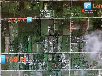 15800 SW 212th Ave, Miami, FL, 33187