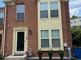 5113 Spring Willow Ct, Owings Mills, MD 21117