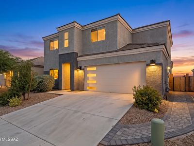11132 S Weismann Dr, Vail, AZ, 85641