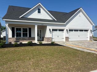 1100 Ridgewood Dr, North Myrtle Beach, SC 29582
