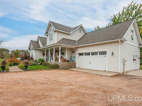 17518 State Highway M28 W, Bruce Crossing, MI 49912
