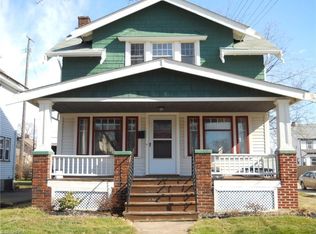 2105 Wascana Ave, Lakewood, OH