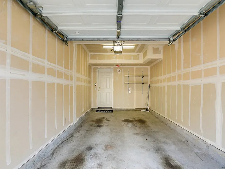 Storage Room