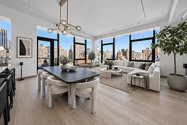 90 Lexington Avenue, #PHA