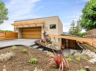 564 Tahos Rd, Orinda, CA 94563