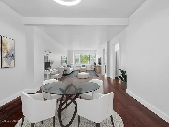 370 Ocean Pkwy APT 3D, Brooklyn, NY 11218