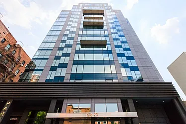 Rented by BLU Real Estate