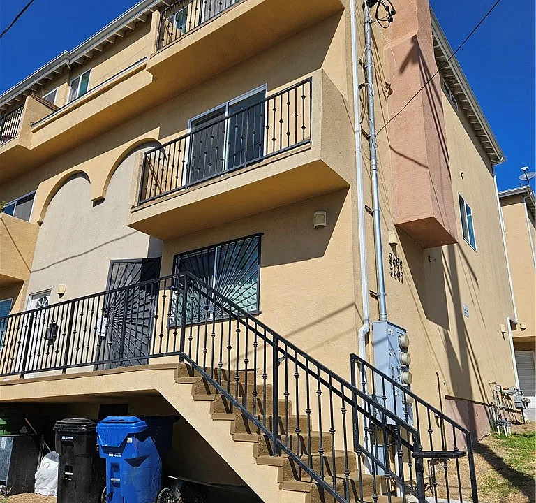 2607 W Cimarron Blvd