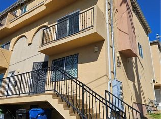 2607 W Cimarron Blvd, Los Angeles, CA 90018
