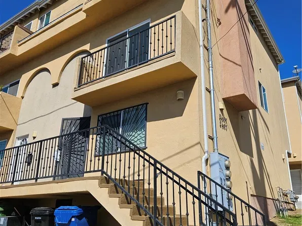 2607 W Cimarron Blvd, Los Angeles, CA 90018